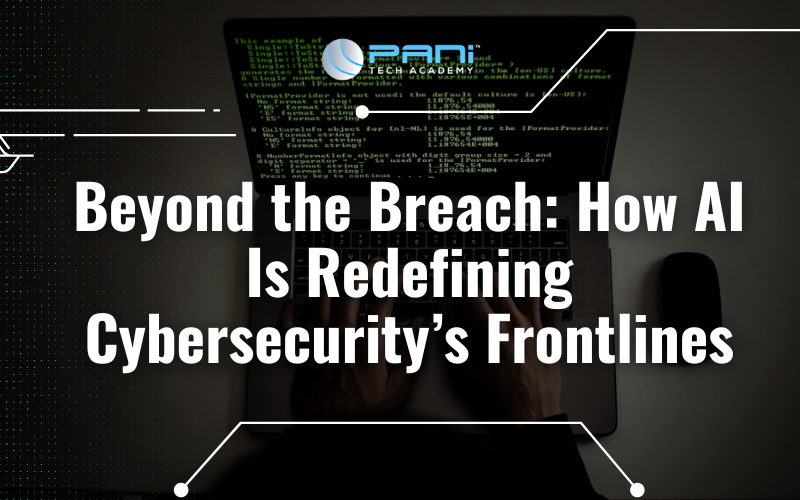AI-Powered Cyber Attacks: The Next Evolution of Digital Warfare